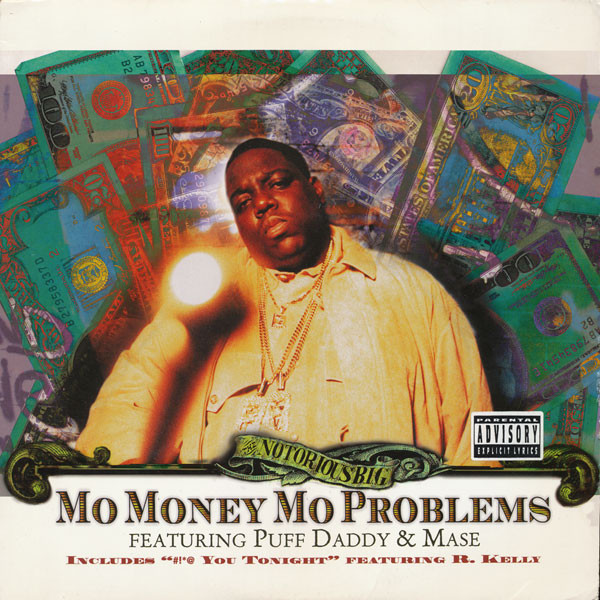 The “Mo’ Money Mo’ Problems” Sample: Discovering Biggie’s Most Well-Recognize Sample