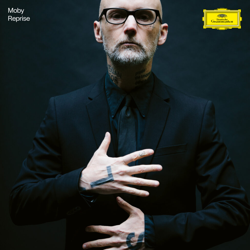 Album Review: Moby – Reprise