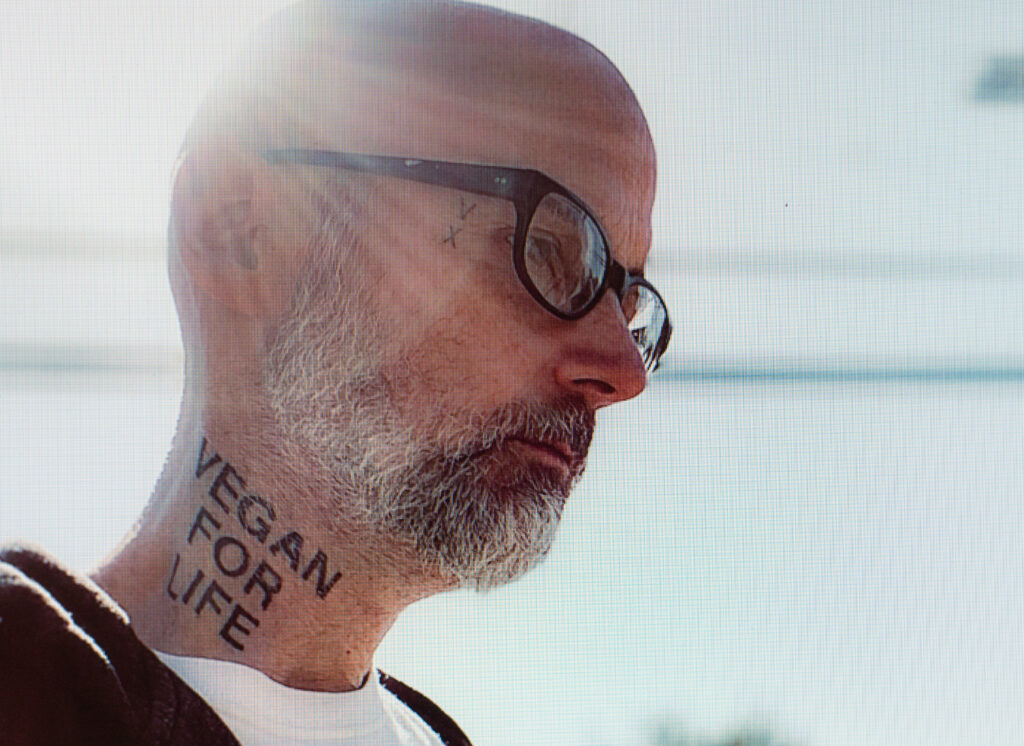 Album Review: Moby – All Visible Objects