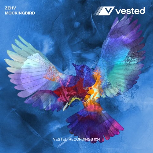 Magnetic Premier: ZEHV Drops “Mockingbird” On Vested Recordings