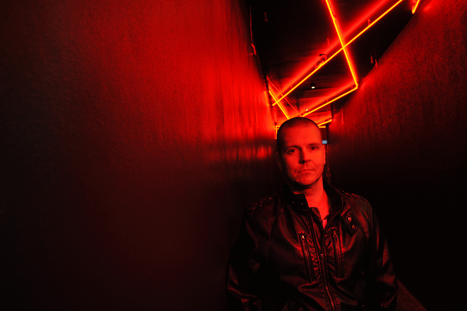 Laying Down The Law: An Interview with Moguai