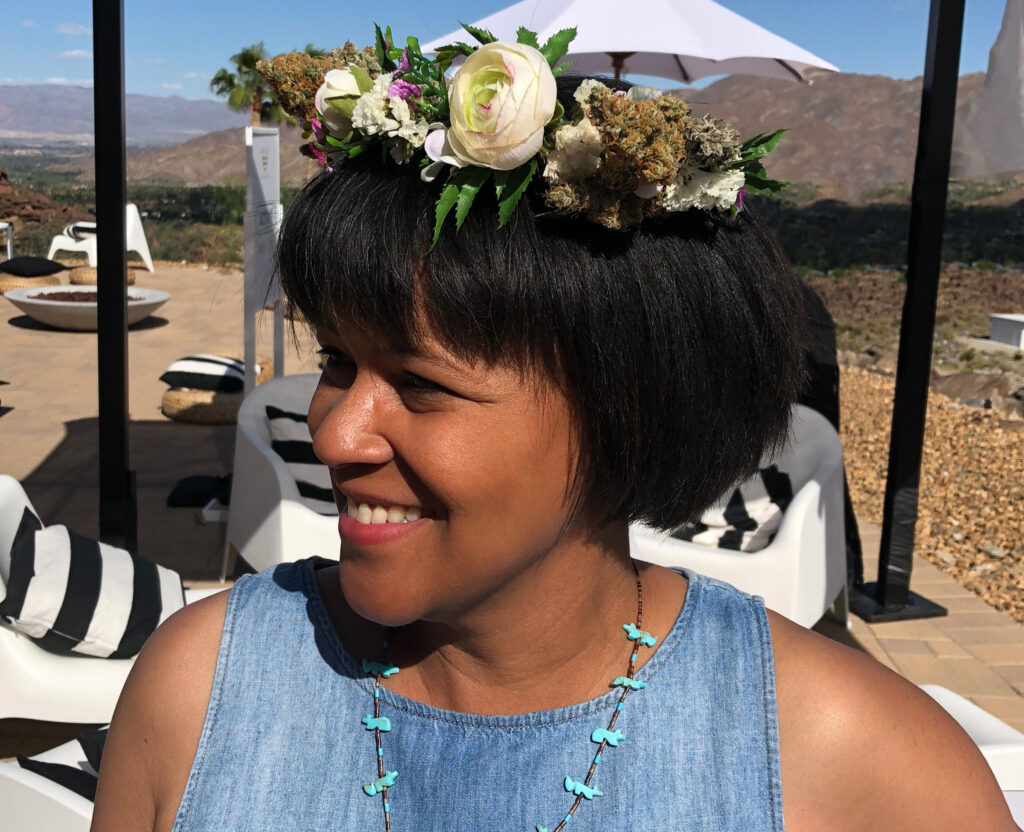 Weedsday Playlist: Lazy Turtle Group CEO Monique Jackson-Fitzgerald Shares 5 Songs for Your Next Smoke Sesh