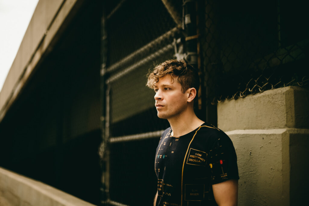 Moon Boots Announces Sophomore Album ‘Bimini Road’