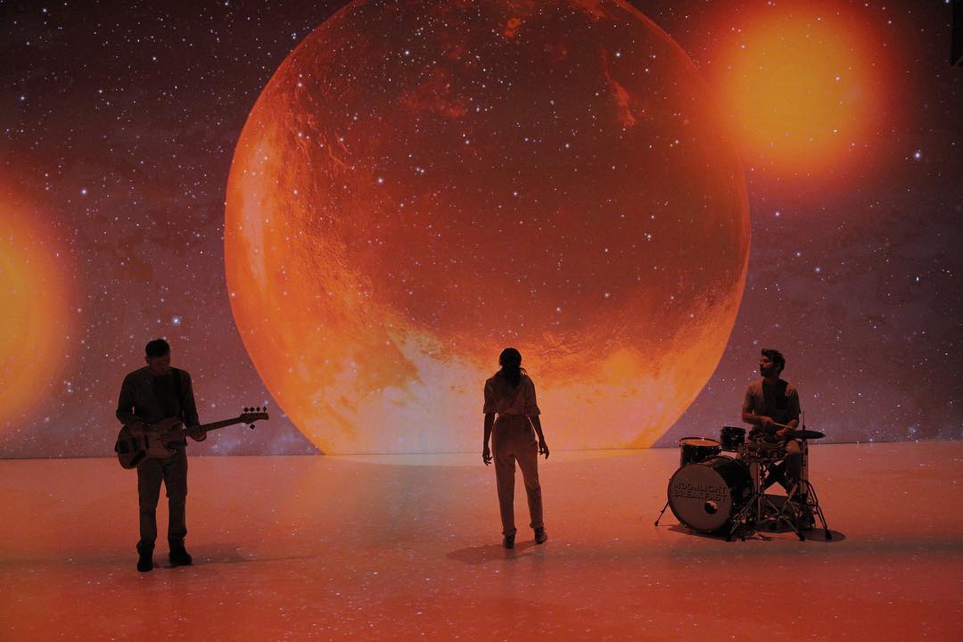 The 15 Best Synth Tracks of May 2019