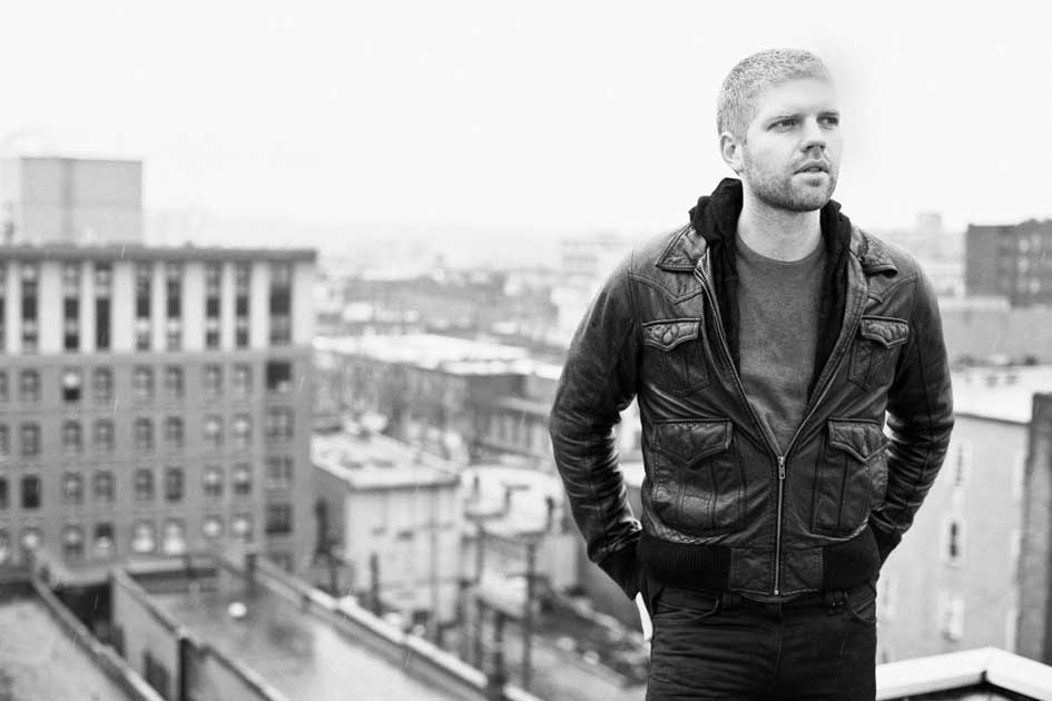 Morgan Page: Yea Baby. Today A Grammy Nomination, Tomorrow…