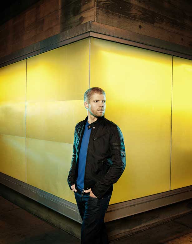 Morgan Page “Body Work” Video—Plus Tour