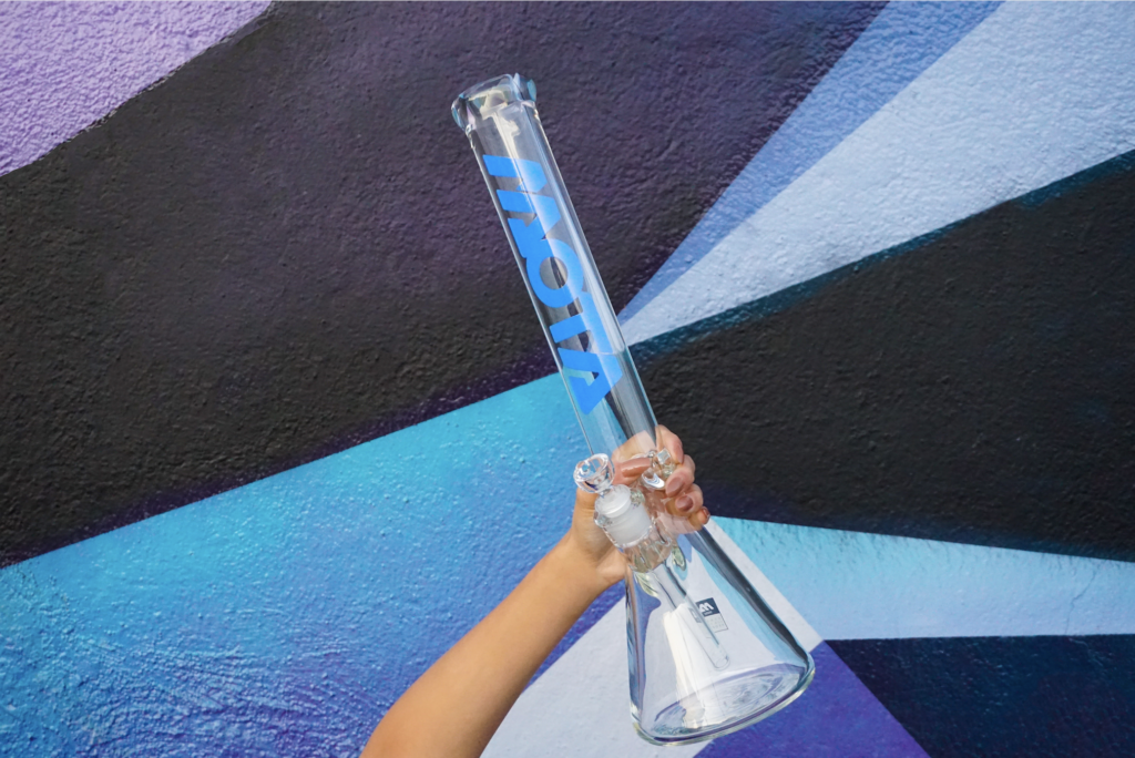 Weedsday Playlist: MOTA Glass Shares 5 Songs for Your Next Smoke Sesh