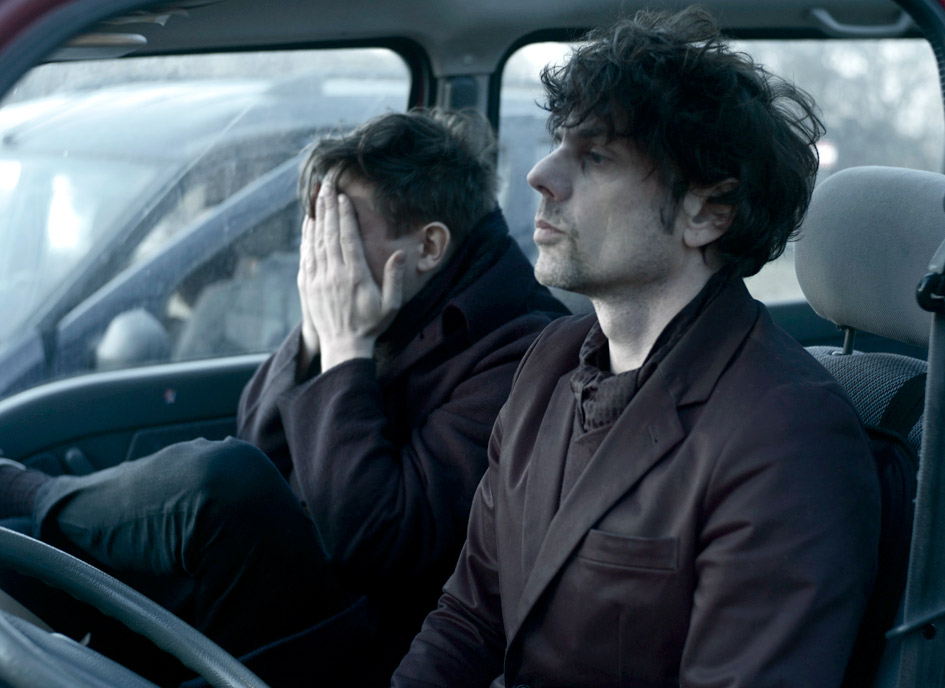 Mouse on Mars: Interplanetary Baristas