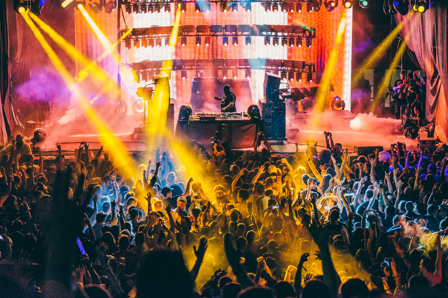 Movement’s May 2021 Festival Dates Cancelled