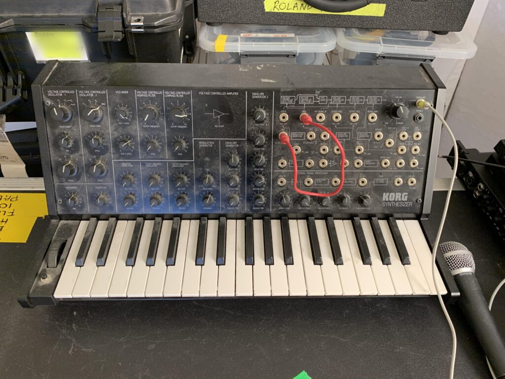 Korg MS-20 Alternatives: Our Favorite Semi-Modular Synths That Help You Learn Sound Design
