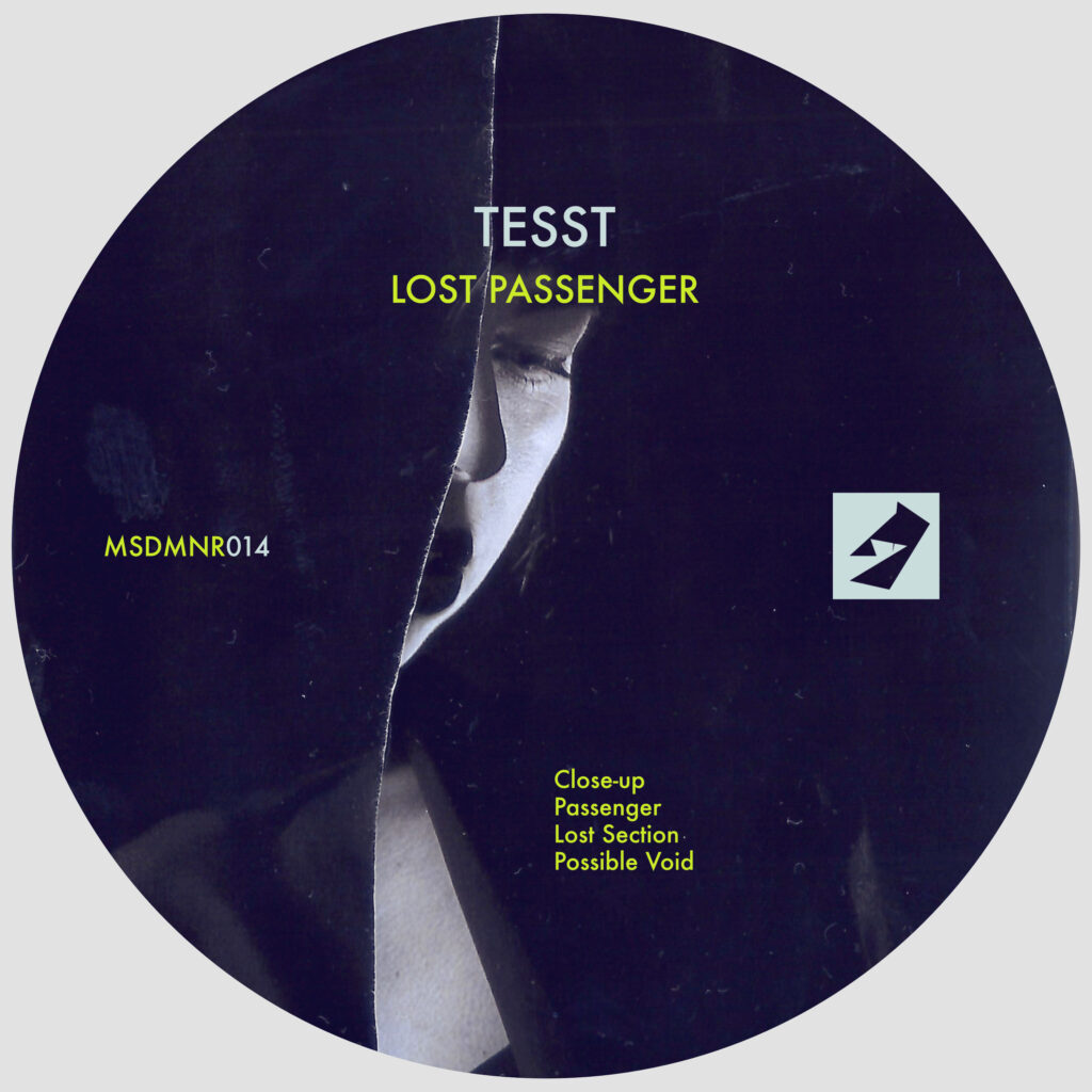 Lights Out Premiere: TESST – Close – Up [MSDMNR]