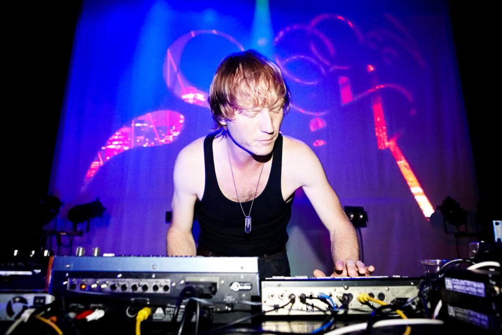 An Interview with Magic Touch