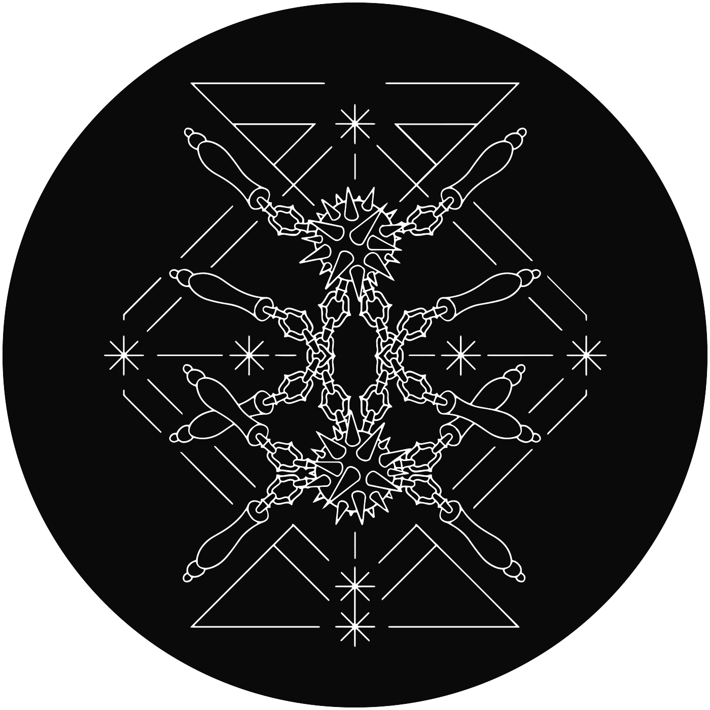 Lights Out Premiere: Pfirter – Purification [Mindtrip]