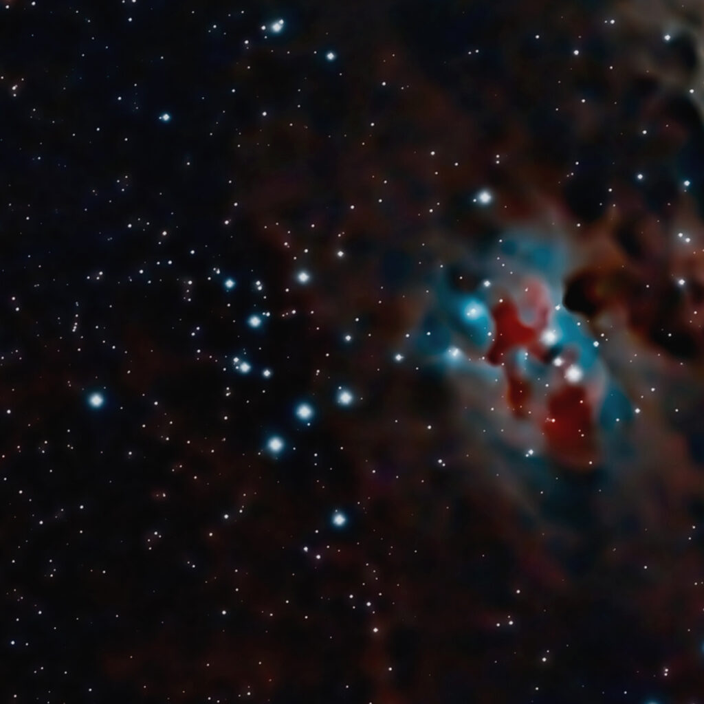 Lights Out Premiere: Ricardo Garduno – Instant Mood Shift [MindTrip]