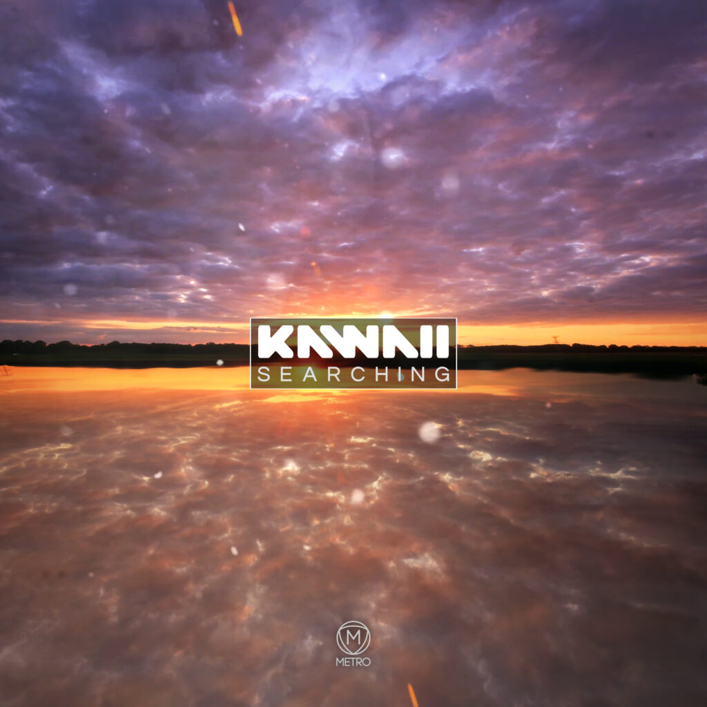 Premiere: Kawaii – Searching [Metro Recordings]