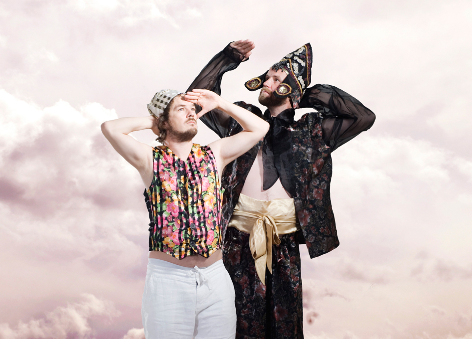 Hip-Hop, Acoustic, Prog Rock, Disco—It’s All Part Of An Interstellar Conspiracy That Is Mungolian Jet Set