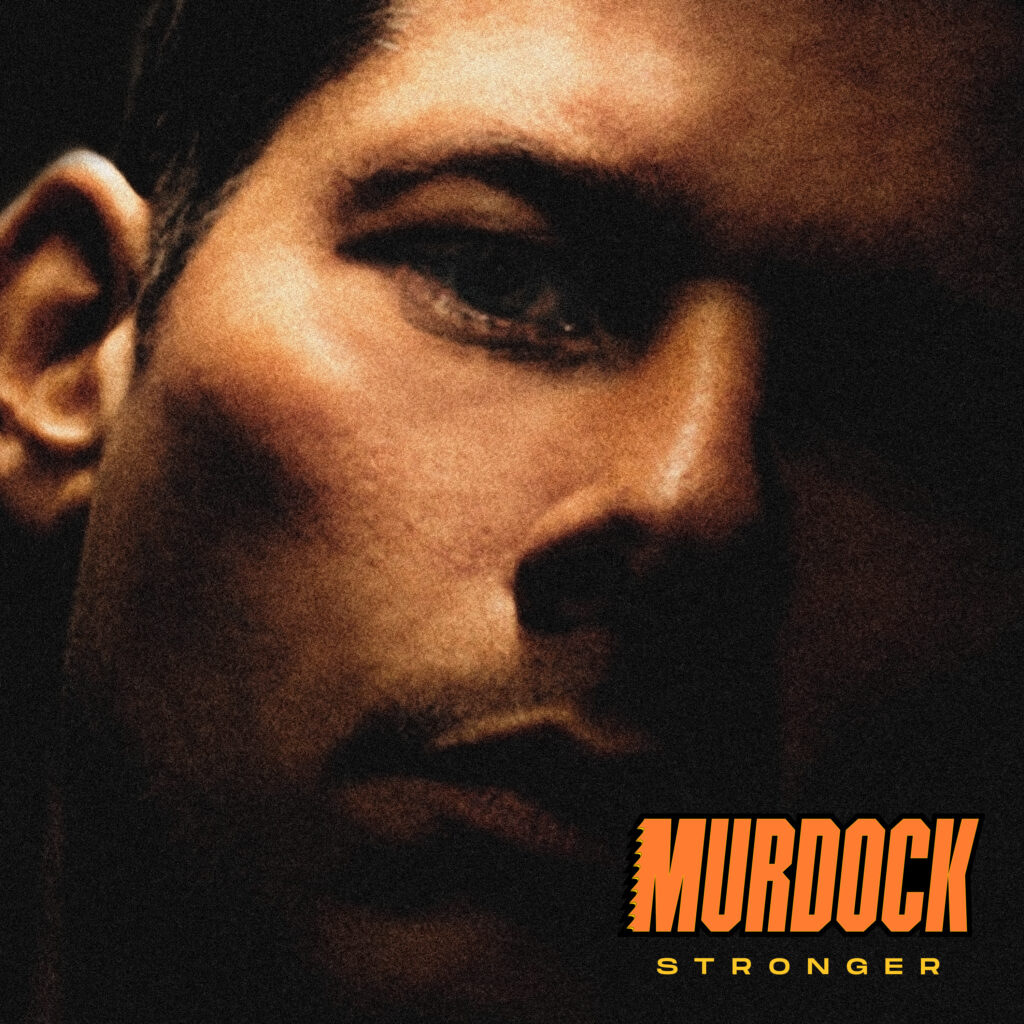 The Director’s Cut: Murdock – Stronger [Viper]