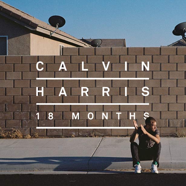 Music Review: Calvin Harris “18 Months” via Ultra Music