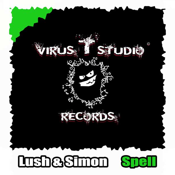 Music Review: Lush and Simon “Spell” via Virus T Studio Records