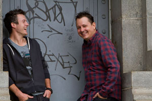 Music Review: Project 46 “Feel the Fire” via Armada Music /Zouk Recordings