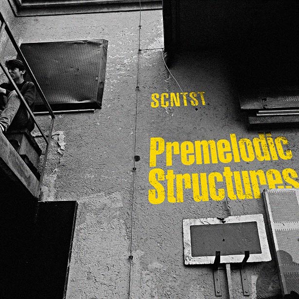Music Review: SCNTST “Premelodic Structures” via Boysnoize Records