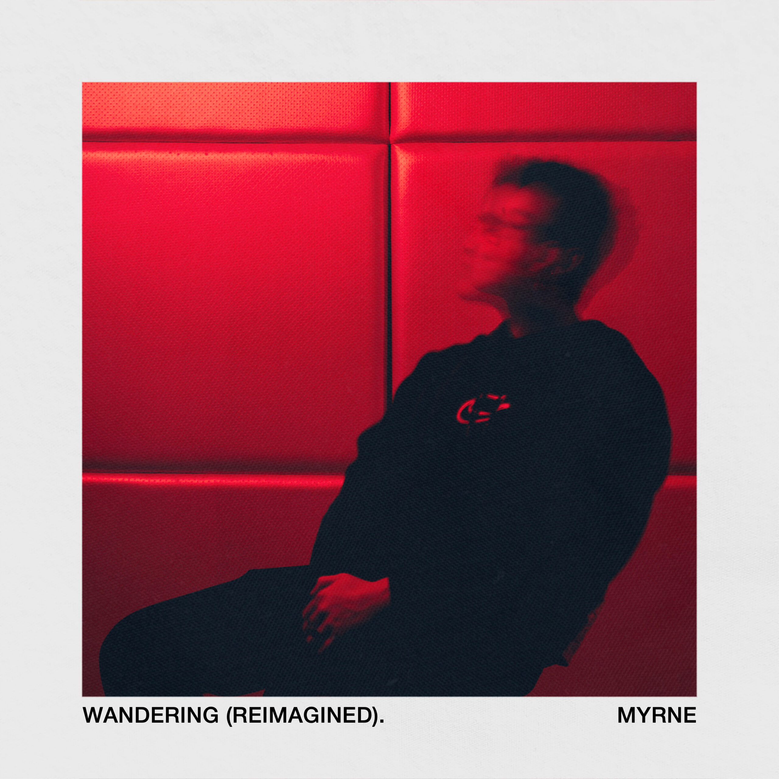 How It Was Made: MYRNE – Sleeping On My Own Again (Reimagined) [Ultra]