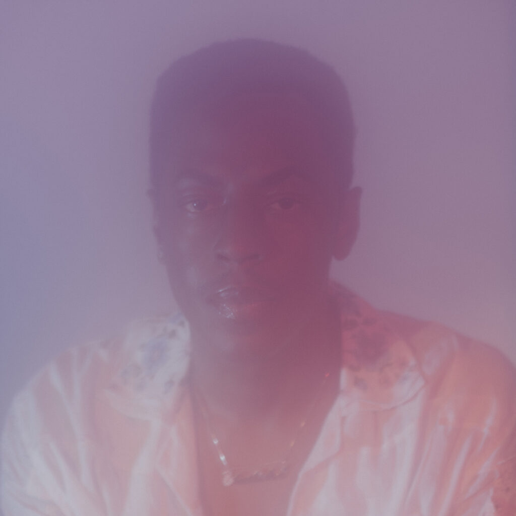 Album Review: Naeem – Startisha