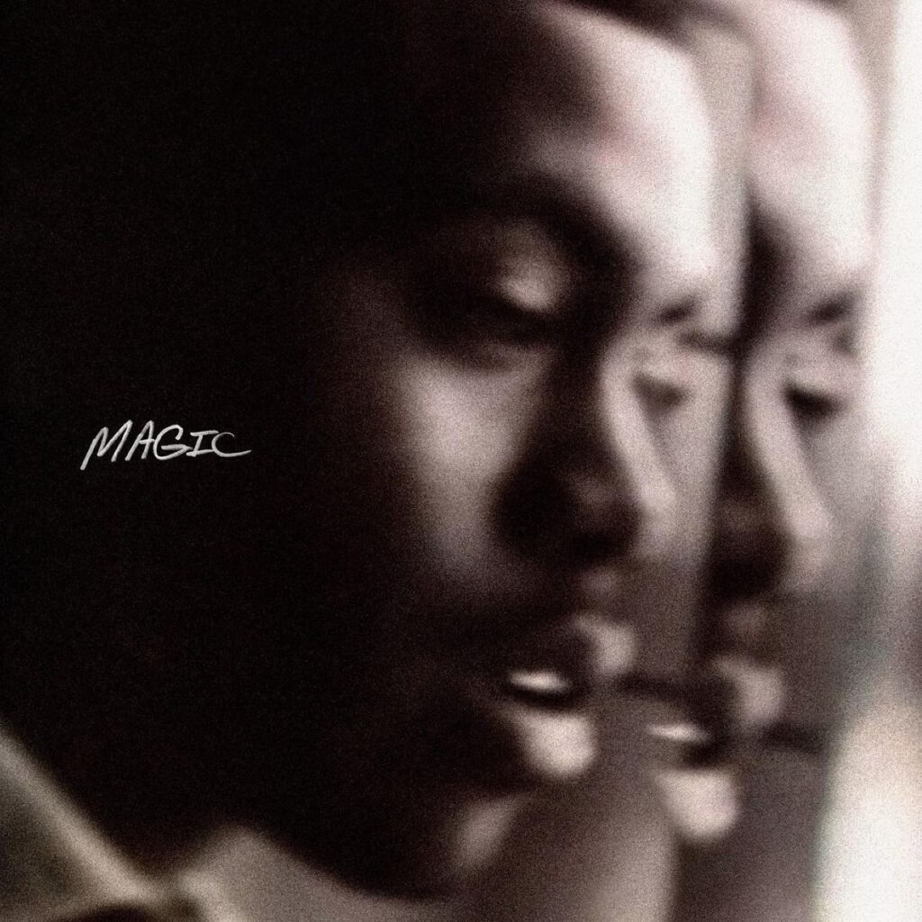 Album Review: Nas – Magic