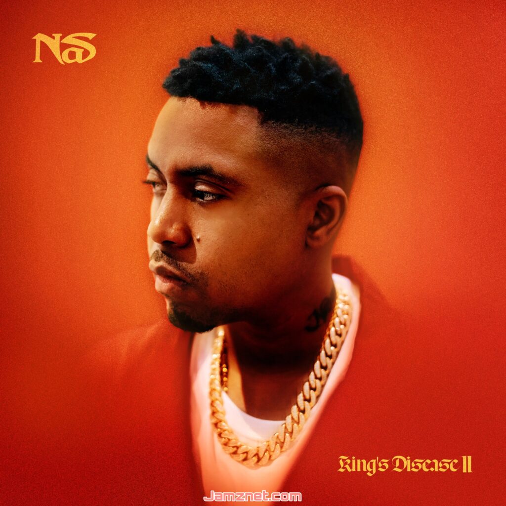 Album Review: Nas – King’s Disease II