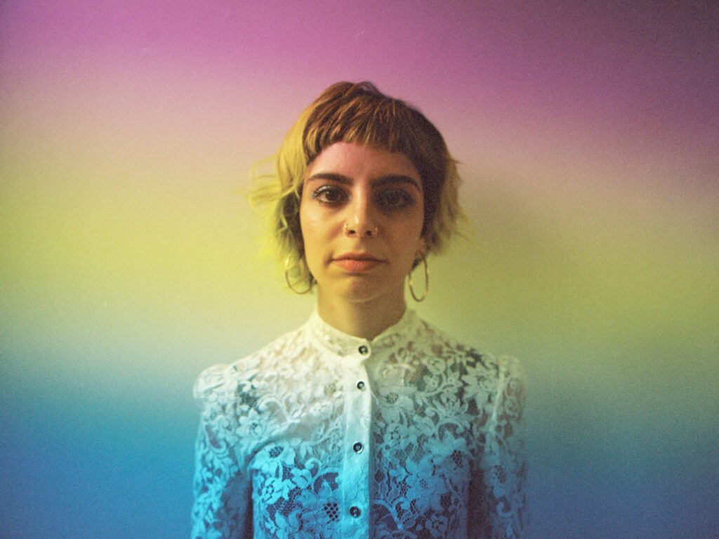 The Director’s Cut: TALsounds – Acquiesce