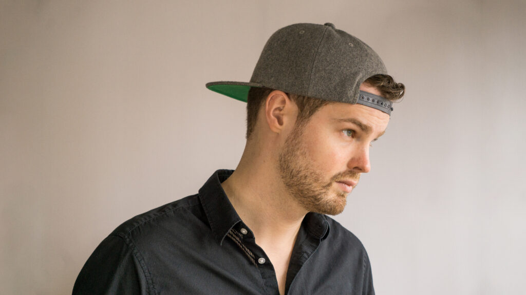 Striking a Chord: How Nate VanDeusen is managing work and family balance when having music production for a job