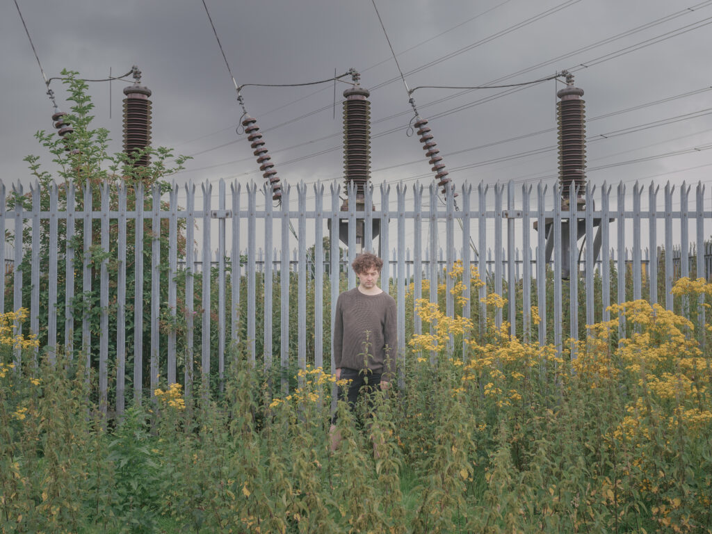 Nathan Fake Releases ‘Blizzards Remixes’ EP With AFRODEUTSCHE, Irène Drésel & New Song