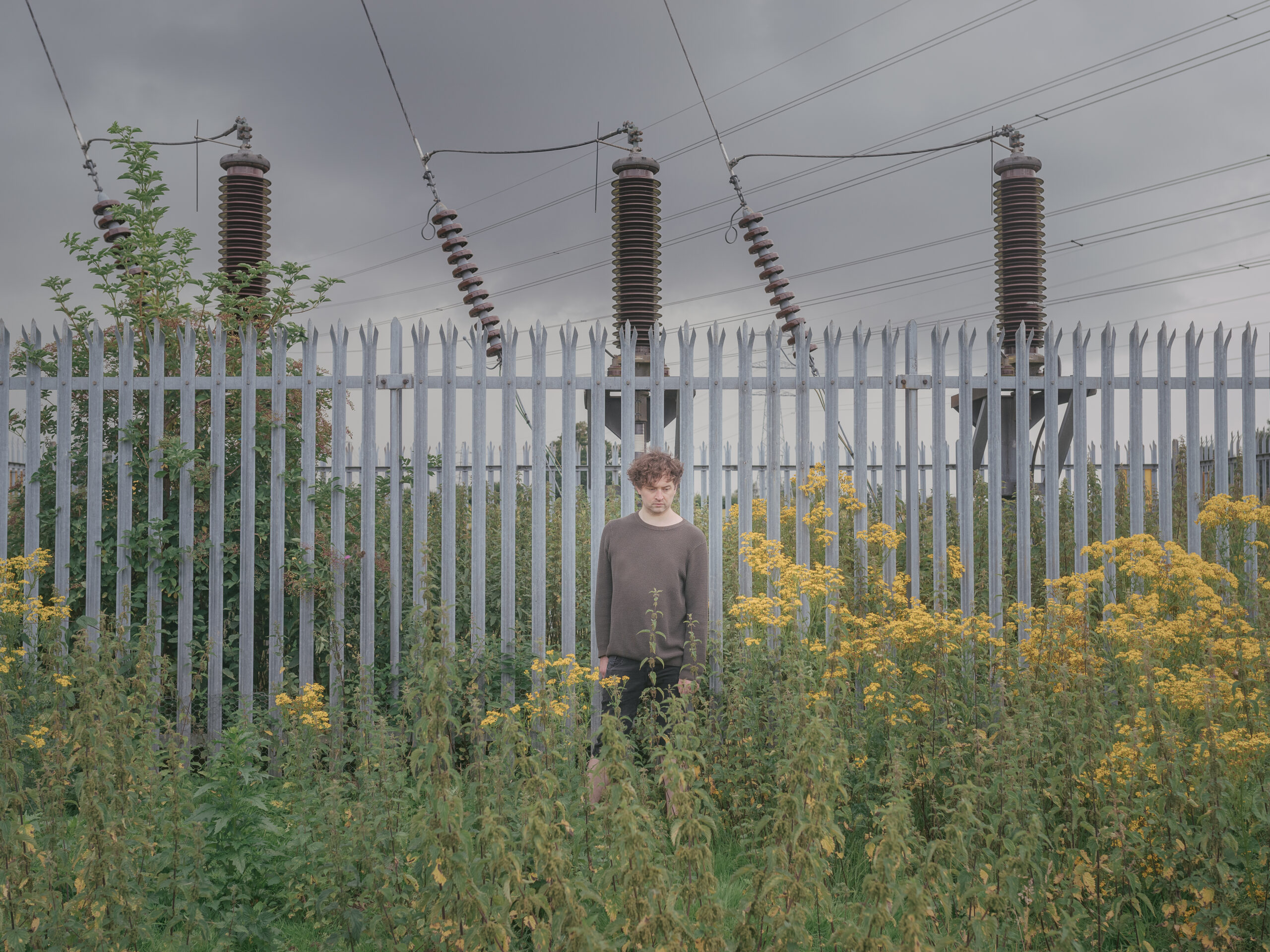 Nathan Fake Releases ‘Blizzards Remixes’ EP With AFRODEUTSCHE, Irène Drésel & New Song