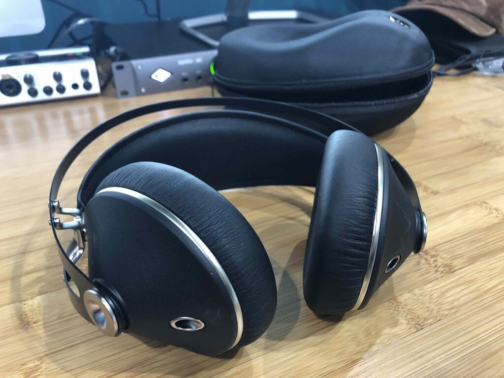 The Meze 99 Neo Headphone Reviewed