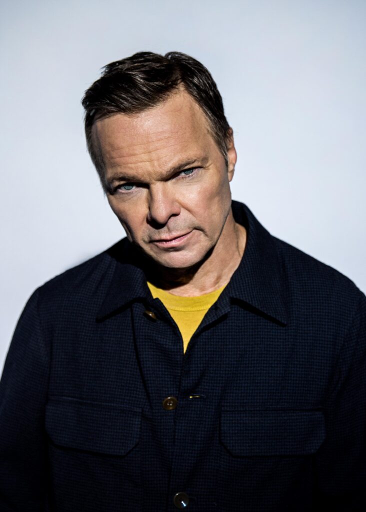 Pete Tong Announces DJ Academy