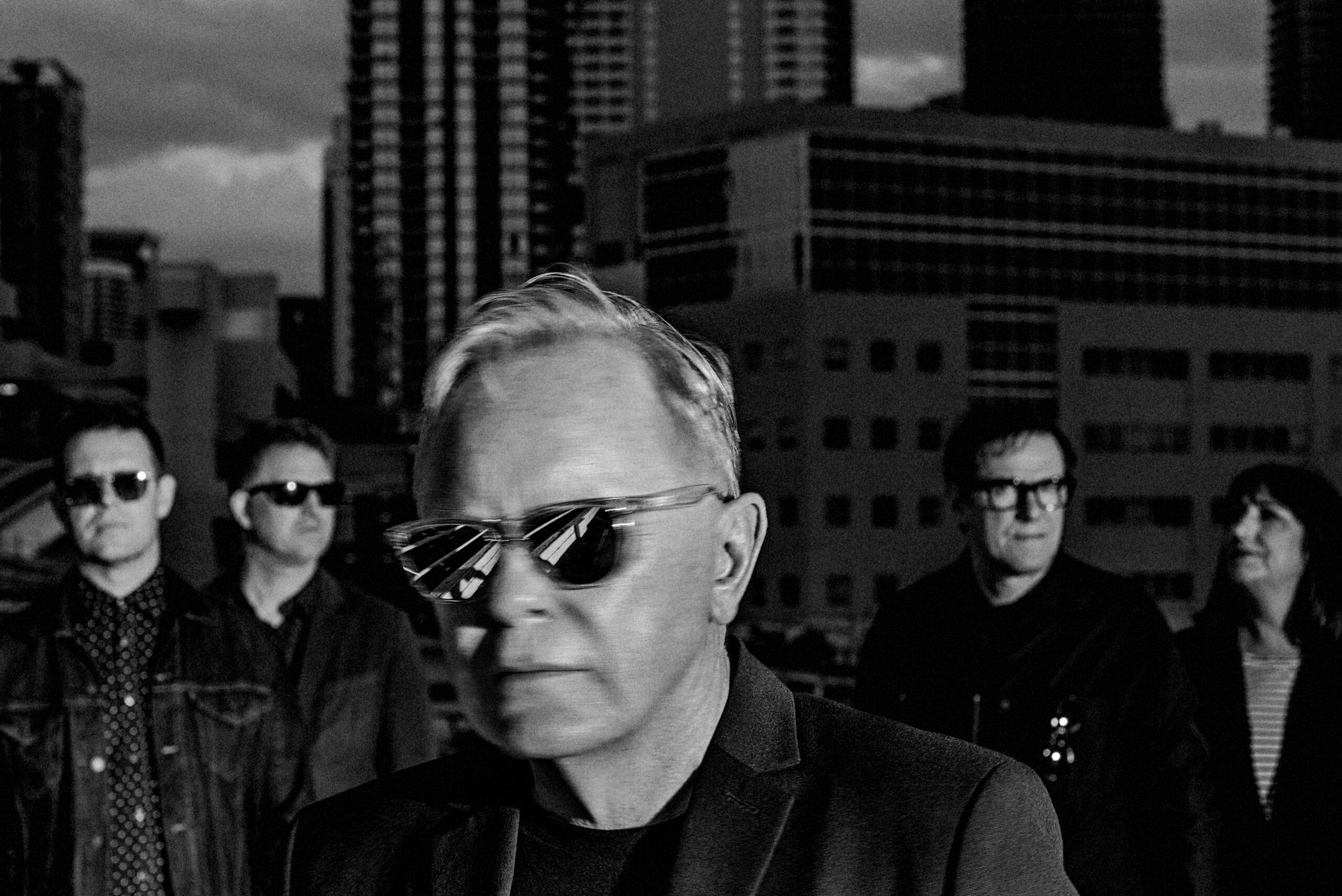 New Order, Jon Hopkins, Cold Specks, HAAi, Moby Featured On Alzheimer’s Association Charity Compilation