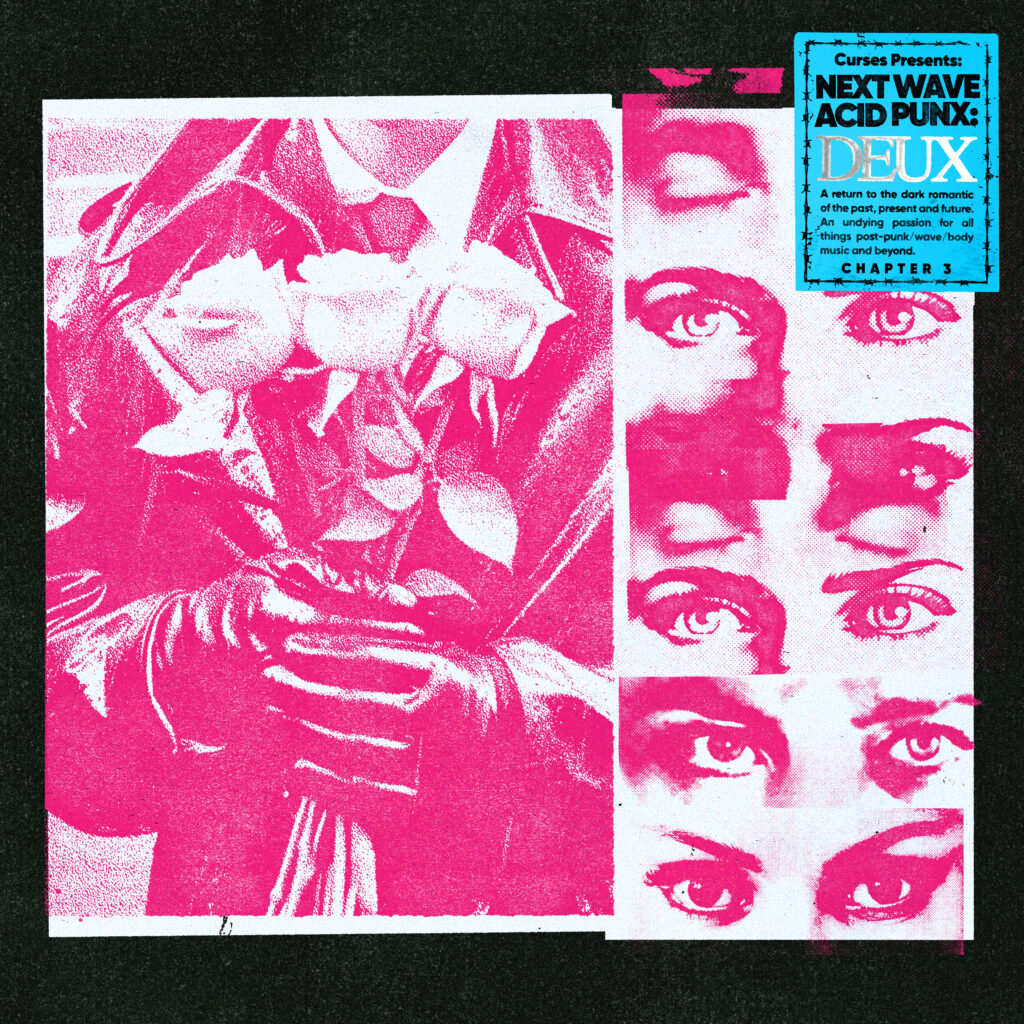 Lights Out Premiere: EVA – Industrial Hope [Eskimo Recordings]