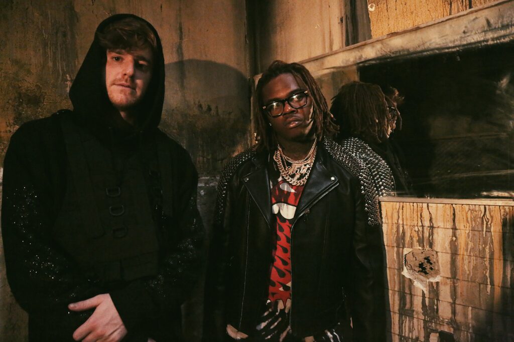 NGHTMRE & BLVK JVCK Drop Storming “Cash Cow” VIP