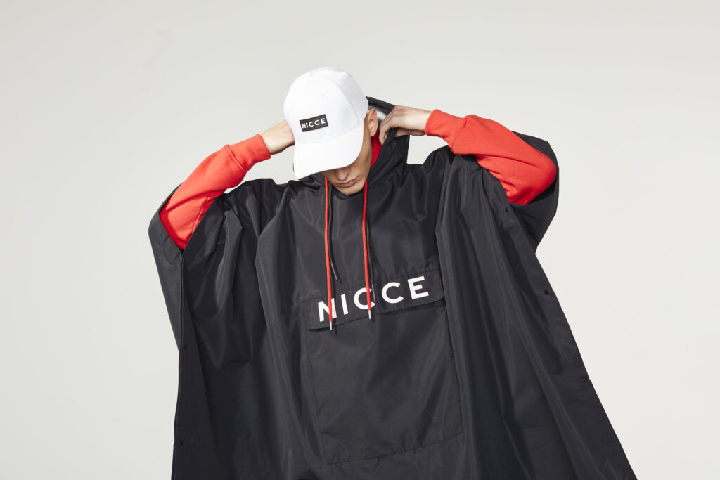 NICCE SS19 Collection Review: Early Breakdance Culture Meet 80’s Skate And Glasto Sunsets