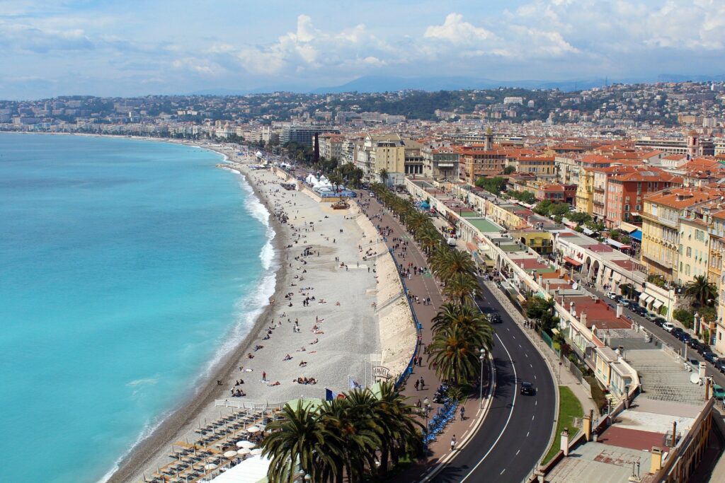 Review: Travel to the Côte d’Azur From Your Living Room With Kousto’s “Mermaid Kiss”