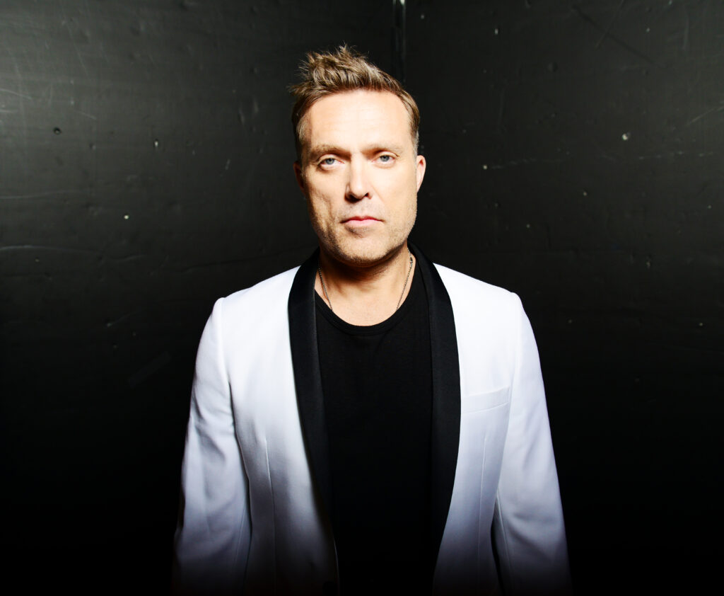 Magnetic Magazine at ADE 2023: Meet Nicholas Gunn