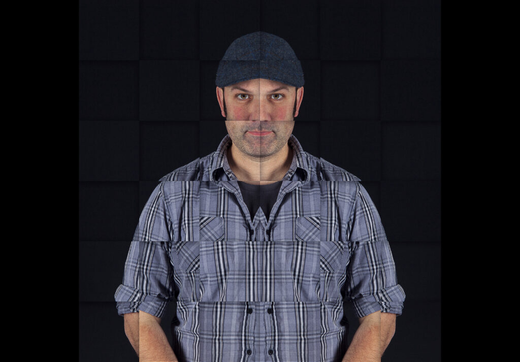 Weedsday Playlist: Animator & Digital Artist Nick Setteducato Shares 5 Songs for Your Next Smoke Sesh