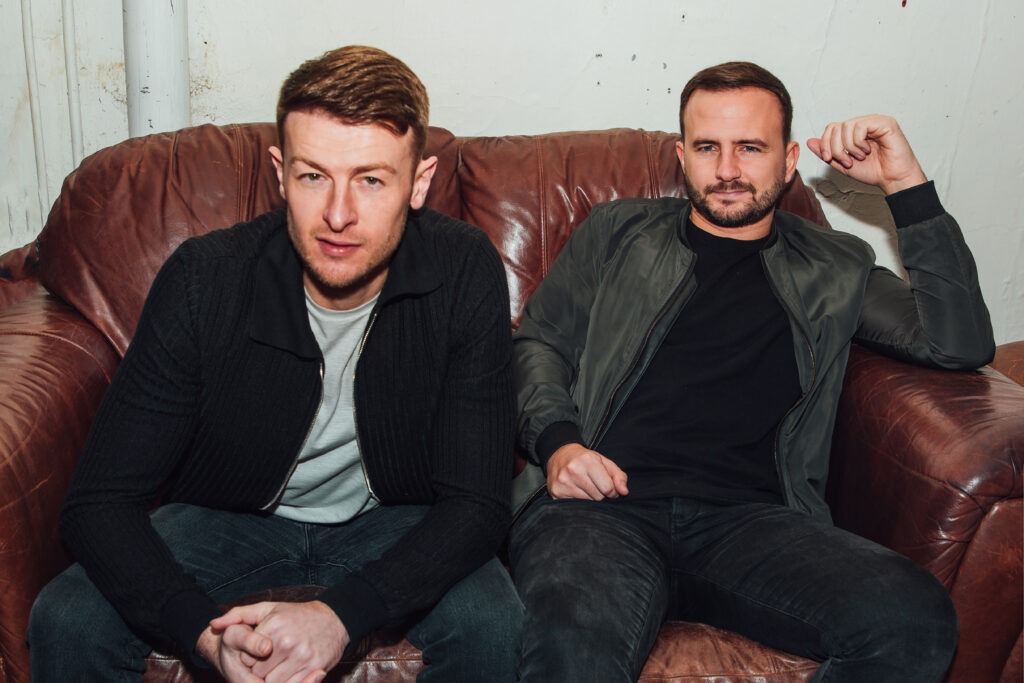 Magnetic Mix 096: Nightlapse