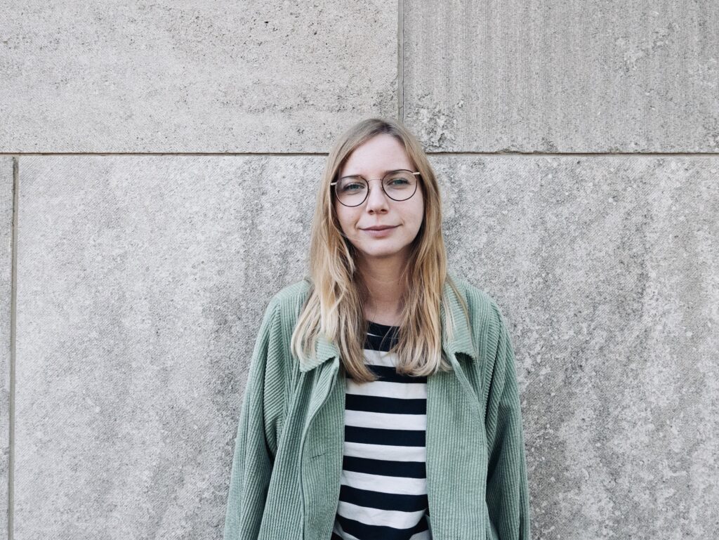 Industry Insider: bitbird Label Manager Nikita Wiessner