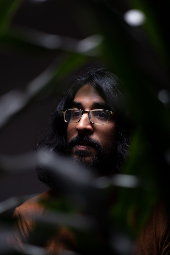 How It Was Made: Nikki Nair – More Is Different [Dirtybird]