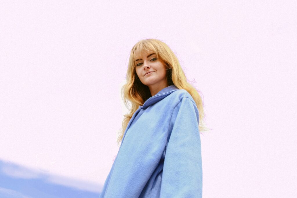 Premiere + Interview: Australian Upstart Ninajirachi Shares Eclectic 7-Track ‘Lapland’ EP