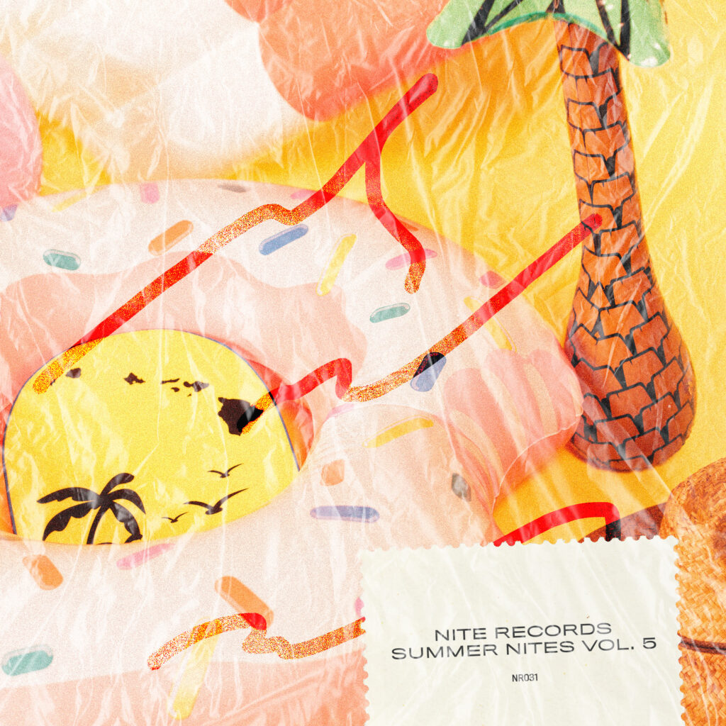 Stream: Summer Nites Vol. 5 [Nite Records]