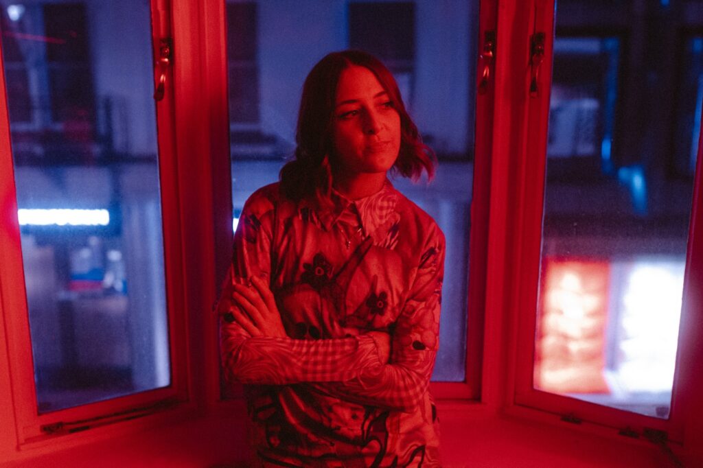 Nite Fleit Announces Debut Album ‘Day Fleit / Nite Fleit’ Featuring Partiboi69