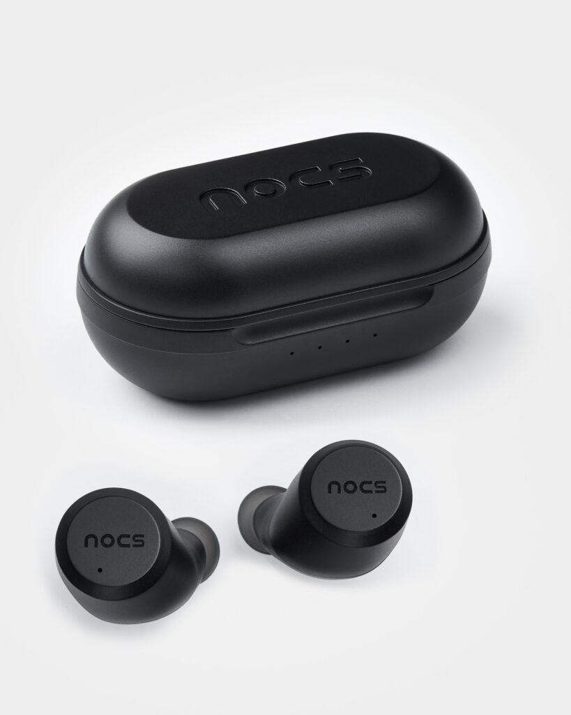 Nocs True Wireless NS1100 AIR – Review