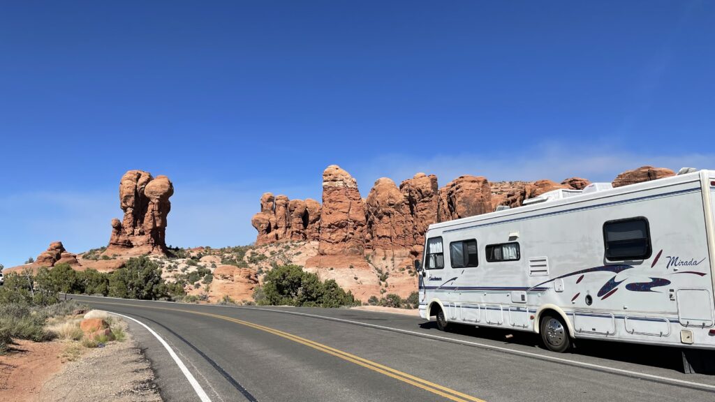 Nomad 2.0 – Travel Magic On The Road